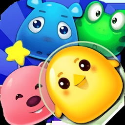 新宠物消消乐手游(暂未上线)