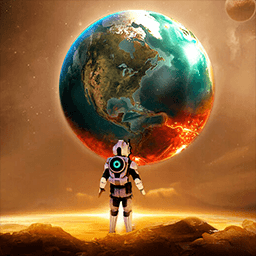 方舟生存冒险游戏