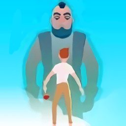 进击的巨人战斗游戏(giant fighter)