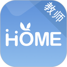 青蓝家园教师端app