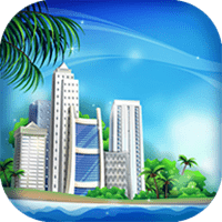 城市岛屿模拟最新版