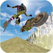 鲨鱼机器人英雄2无限钻石和金币版