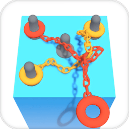 彩虹铁链最新版