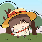 小女孩的故事手机游戏