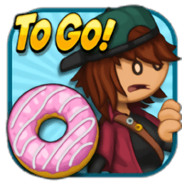 美妙甜甜圈游戏