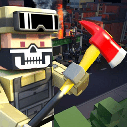 像素僵尸世界最新版