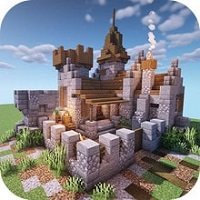 我的职人工艺之城官方版