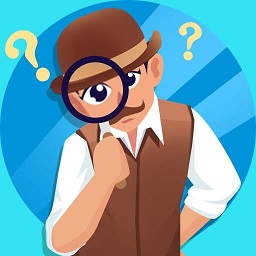 迷你小侦探小游戏