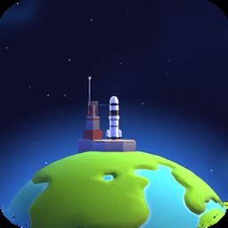 太空移民计划游戏
