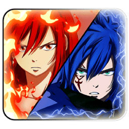 妖精的尾巴前传游戏