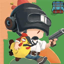 吃鸡行动特战使命手机版