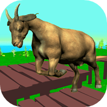 动物冲撞模拟器最新版