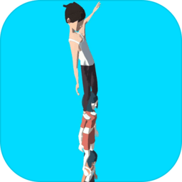 一起叠叠乐内购破解版无限金币