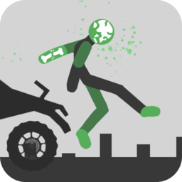 翻滚吧火柴人手机版