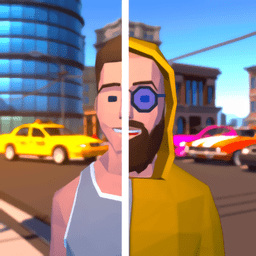 成功人生模拟器游戏(successful success)