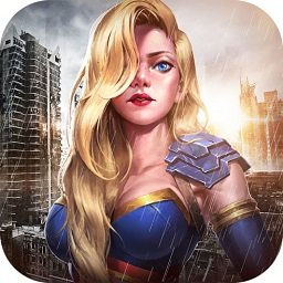 异城危机抖音版