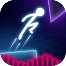 别掉进岩浆小游戏