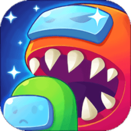 太空狼人吃鸡大作战手机版