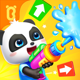 超级熊猫骑士的使命手机版(改名奇妙逻辑冒险)