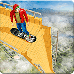 自由垂直滑板官方版