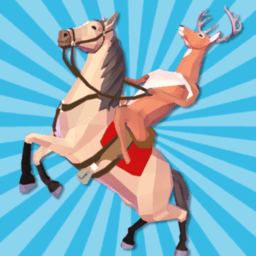 终极鹿模拟器3d官方版