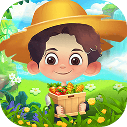 悠闲的小时光游戏