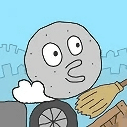 滚滚大冒险游戏