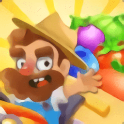 农舍生产队游戏