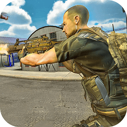 战地行动反恐逃杀官方版