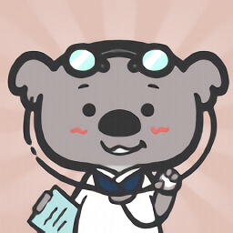 动物病友会测试服