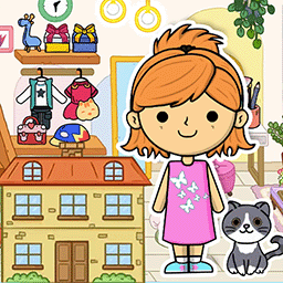 米加梦幻城官方版