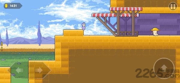 永恒春天汉化版下载