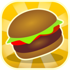 美食拼图狂人手游