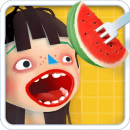 托卡小镇街边小吃旧版本