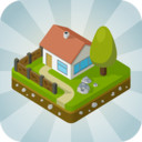 梦幻大都市2048游戏