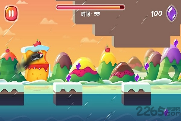 燃鹅向前冲手机版下载