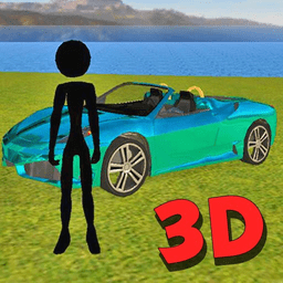 火柴人之传说英雄手机版