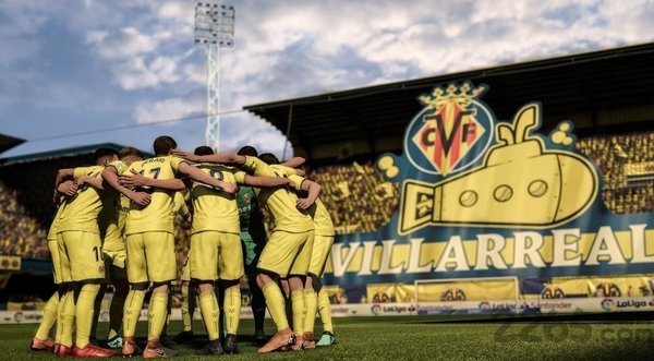 fifa20手游官方下载安装