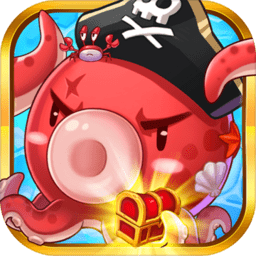 海底寻宝大作战九游版