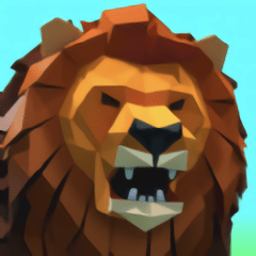 稀树草原捉迷藏游戏