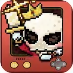 小骷髅大冒险游戏