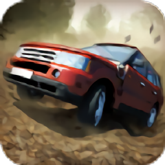 越野传说吉普3d游戏(offroad legend jeep 3d)