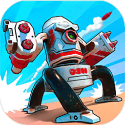 机器人战争io最新版本