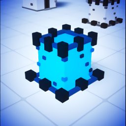 平原塔楼战争游戏(towers on plains)