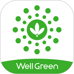wellgreen智能家居app