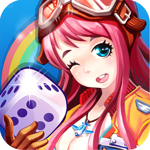 同城游飞行棋旧版本