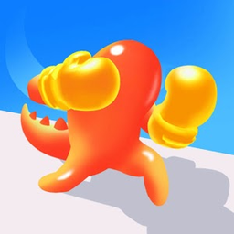 恐龙奔跑者3d手游