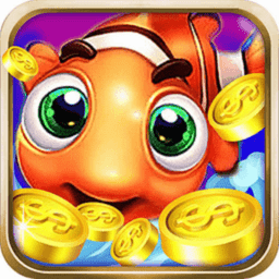 闲人捕鱼官方版