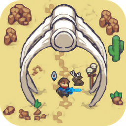 surviving titan手游