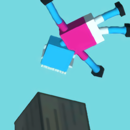 人类大扫除最新版